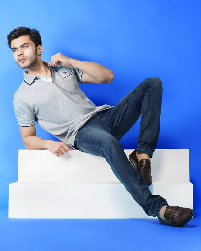 The Rise of male model Indian in the Fashion Industry