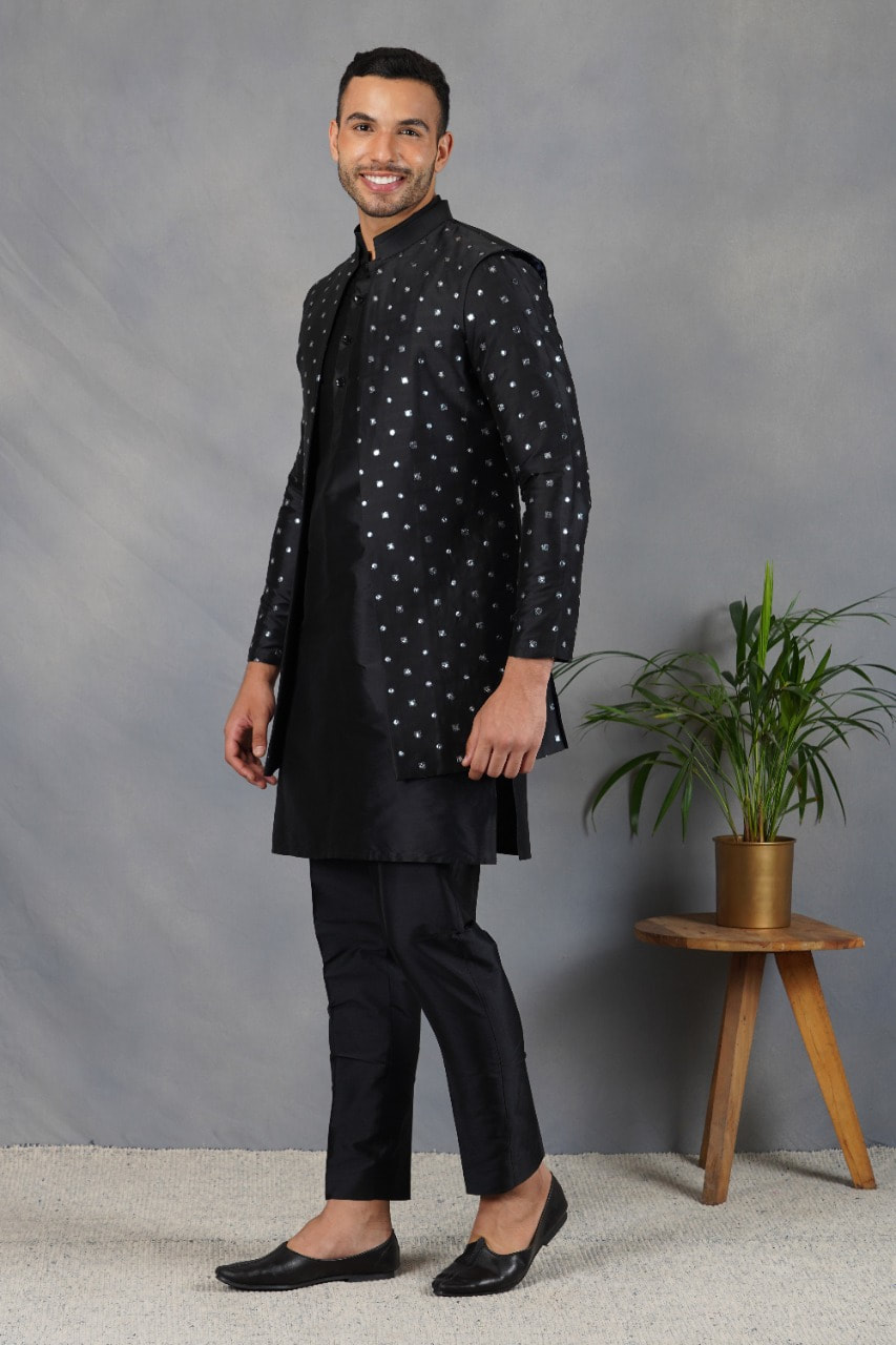 Men's Ethnic Indian Wear Photography